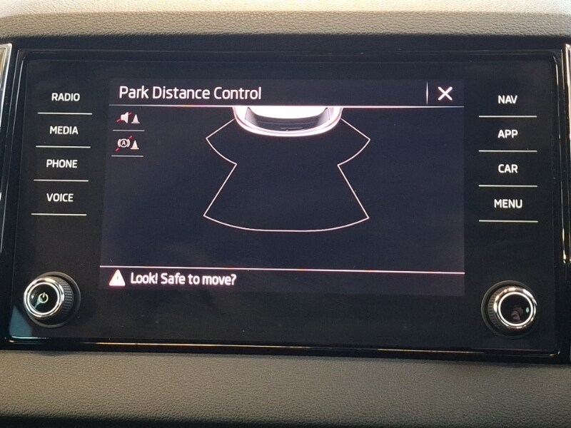 Used Skoda Karoq 2023 for sale - 77284411: Photo 10