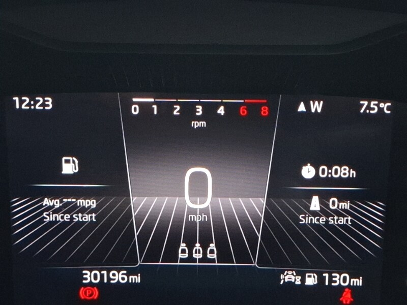 Used Skoda Karoq 2023 for sale - 77284411: Photo 11