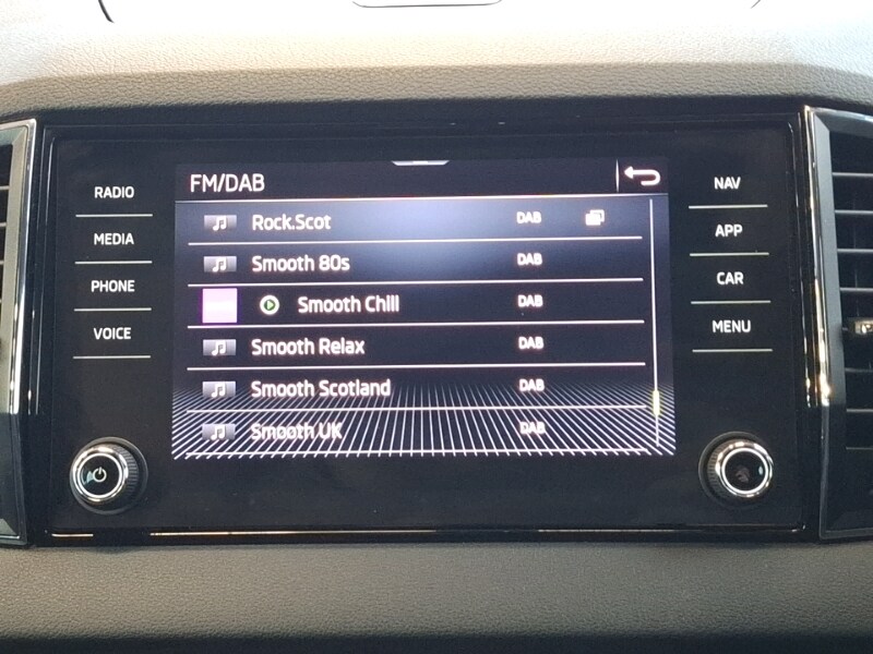 Used Skoda Karoq 2023 for sale - 77284411: Photo 12