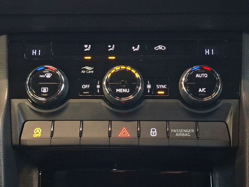 Used Skoda Karoq 2023 for sale - 77284411: Photo 13