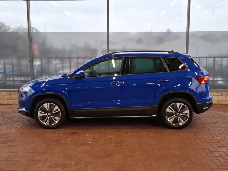 Used Skoda Karoq 2023 for sale - 77284411: Photo 4