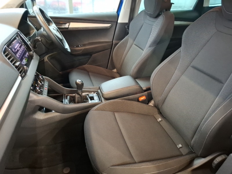 Used Skoda Karoq 2023 for sale - 77284411: Photo 5