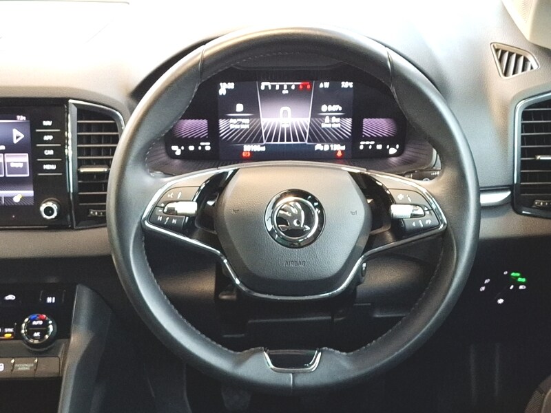 Used Skoda Karoq 2023 for sale - 77284411: Photo 7