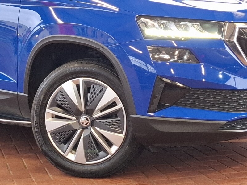 Used Skoda Karoq 2023 for sale - 77284411: Photo 9