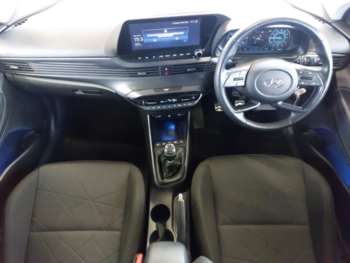 Used Hyundai BAYON 2022 for sale - 74433158: Photo