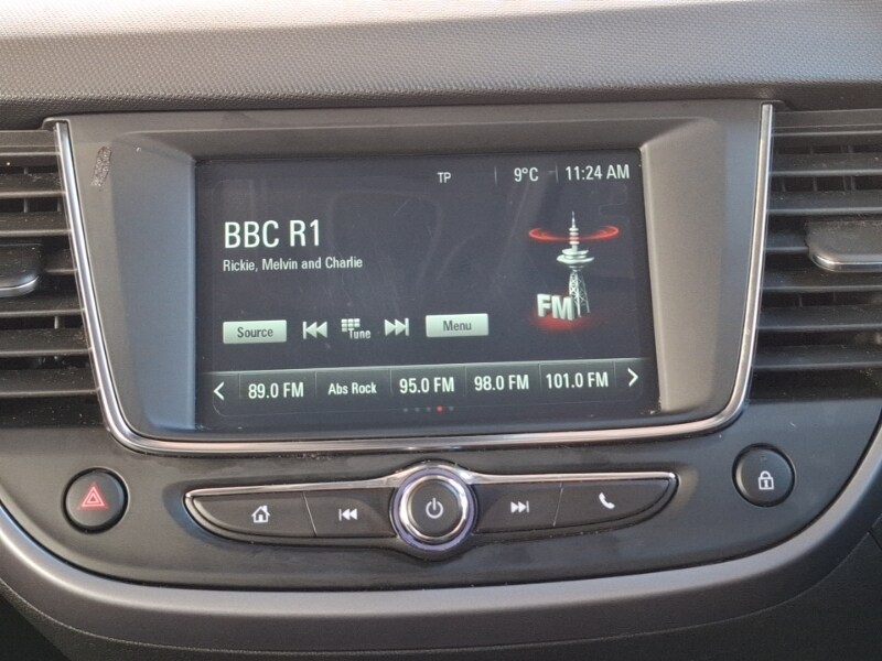 Used Vauxhall Crossland 2022 for sale - 77209424: Photo 10