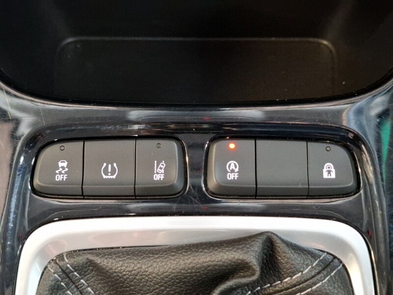 Used Vauxhall Crossland 2022 for sale - 77209424: Photo 14