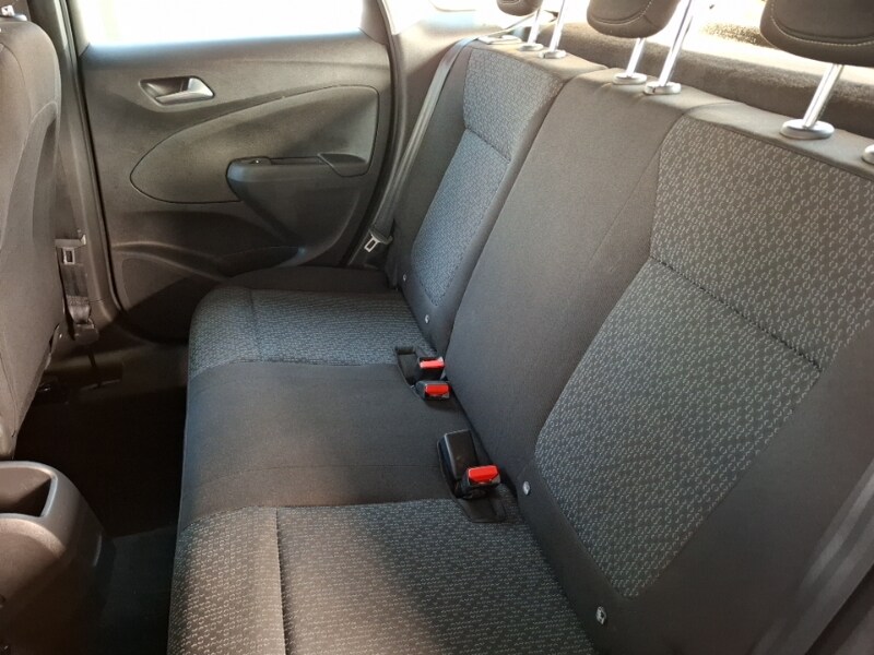 Used Vauxhall Crossland 2022 for sale - 77209424: Photo 6