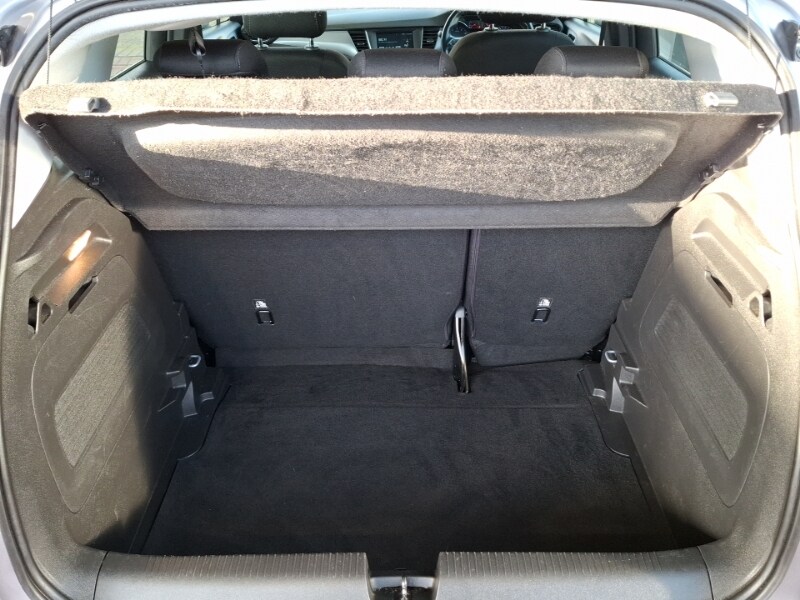 Used Vauxhall Crossland 2022 for sale - 77209424: Photo 8