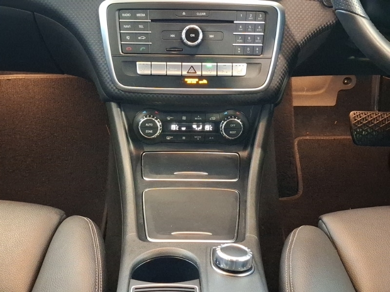 Used Mercedes-Benz A-Class 2018 for sale - 77476018: Photo 10