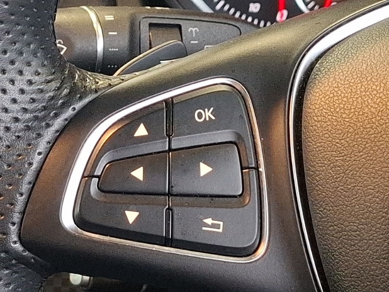 Used Mercedes-Benz A-Class 2018 for sale - 77476018: Photo 12