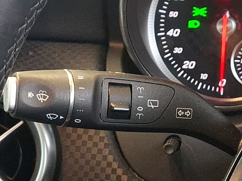 Used Mercedes-Benz A-Class 2018 for sale - 77476018: Photo 14