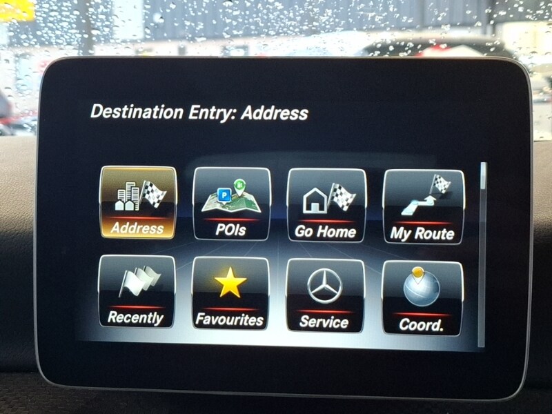 Used Mercedes-Benz A-Class 2018 for sale - 77476018: Photo 17