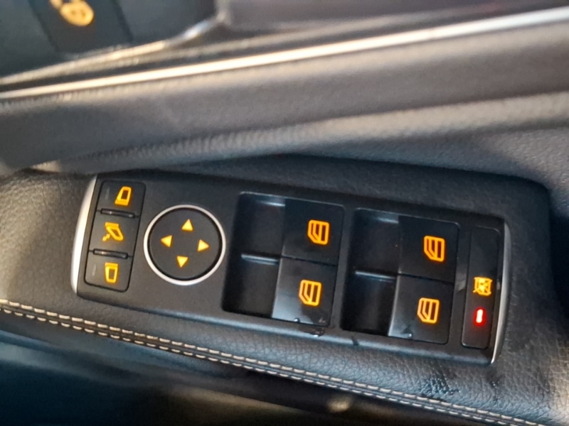 Used Mercedes-Benz A-Class 2018 for sale - 77476018: Photo 18