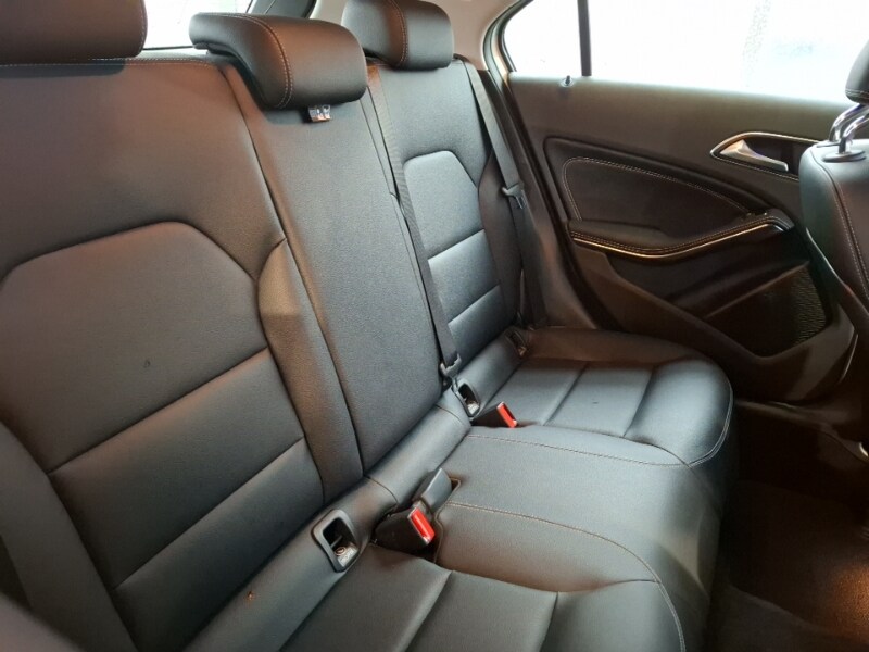 Used Mercedes-Benz A-Class 2018 for sale - 77476018: Photo 6