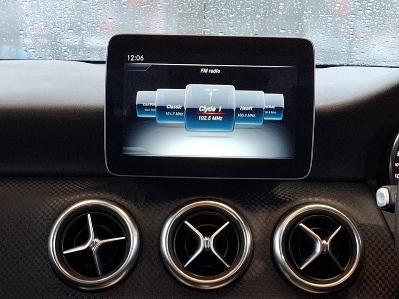 Used Mercedes-Benz A-Class 2018 for sale - 77476018: Photo 7