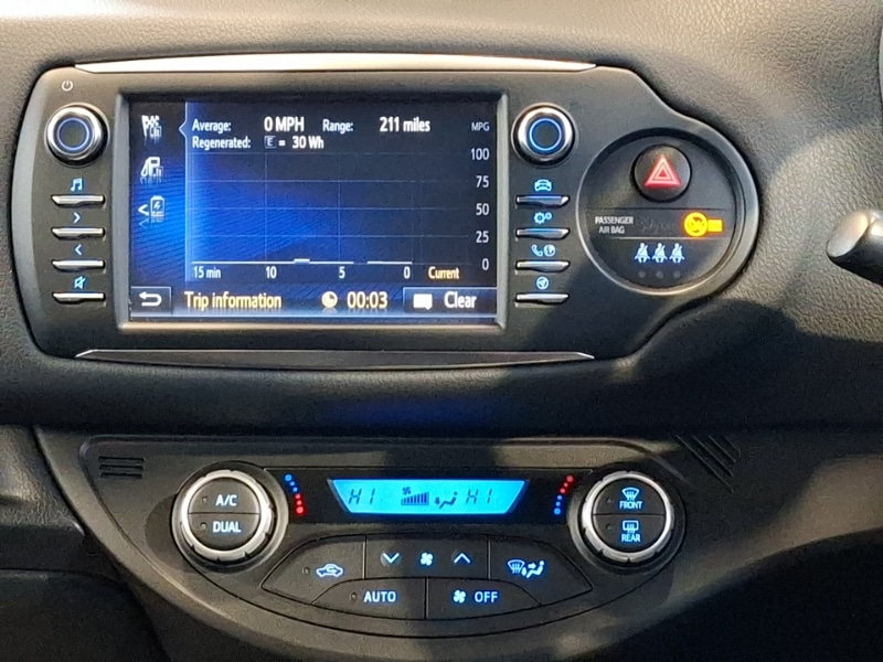 Used Toyota Yaris 2019 for sale - 77977570: Photo 7