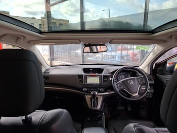 Used Honda CR-V 2012 for sale - 79153147: Photo