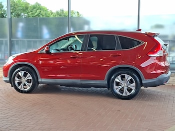 Used Honda CR-V 2012 for sale - 79153147: Photo