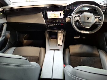 Used Peugeot 308 2023 for sale - 78403374: Photo