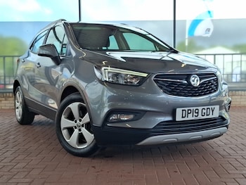 Used Vauxhall Mokka X 2019 for sale - 78559832: Photo