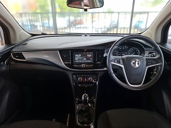 Used Vauxhall Mokka X 2019 for sale - 78559832: Photo