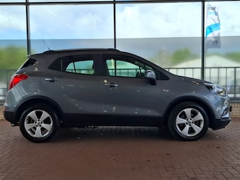 Used Vauxhall Mokka X 2019 for sale - 78559832: Photo