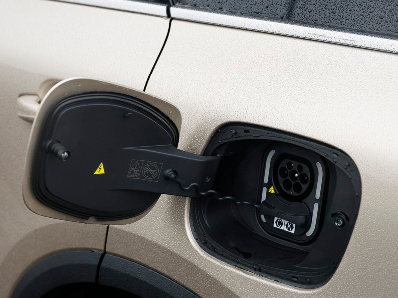 Used MG MGS6 2025 for sale - 78113311: Photo 17