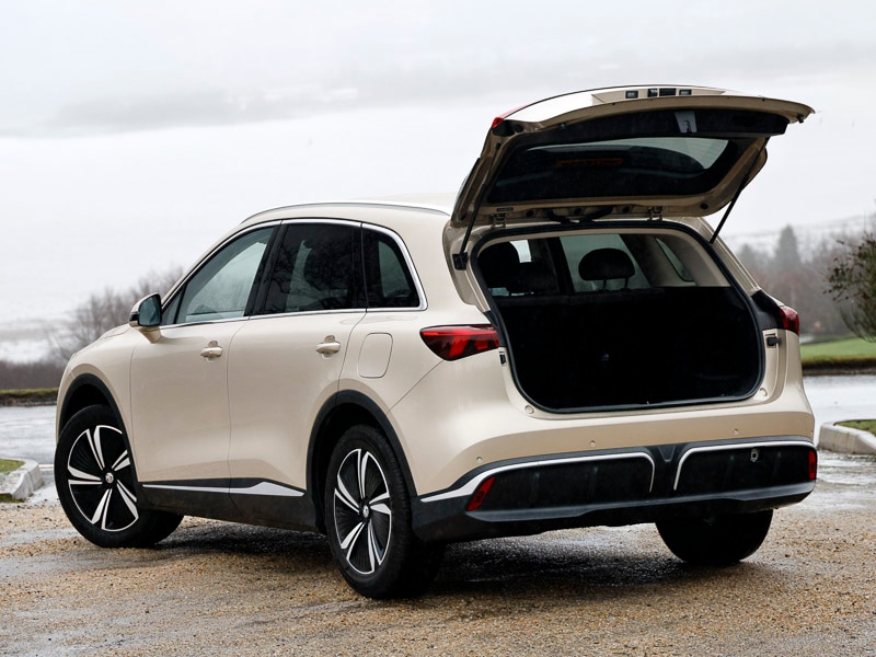 Used MG MGS6 2025 for sale - 78113311: Photo 18