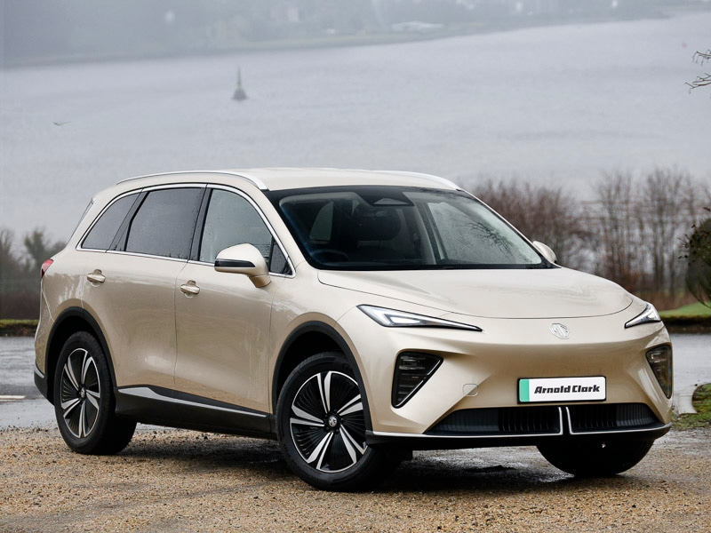 Used MG MGS6 2025 for sale - 78113311: Photo 7