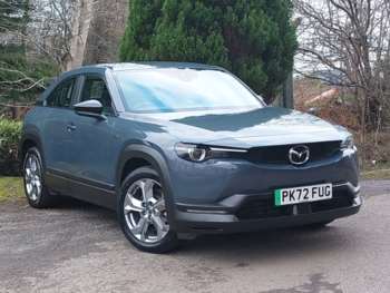 2022 - 107kW Prime Line 35.5kWh 5dr Auto
