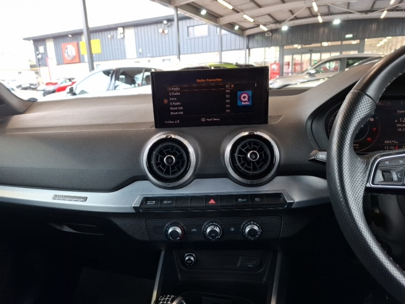 Used Audi Q2 2021 for sale - 77596819: Photo 11