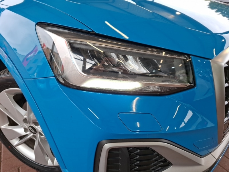 Used Audi Q2 2021 for sale - 77596819: Photo 14