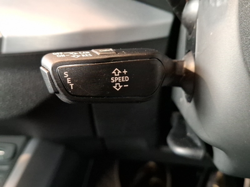 Used Audi Q2 2021 for sale - 77596819: Photo 15