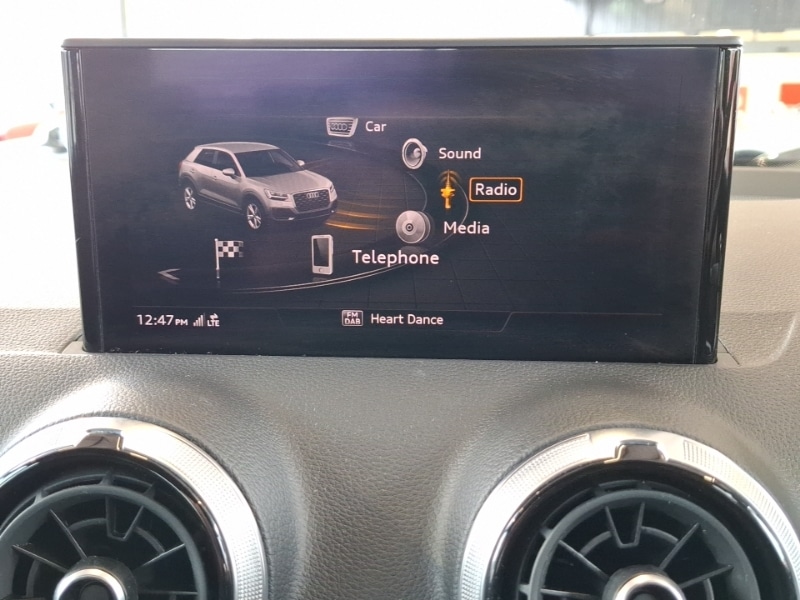 Used Audi Q2 2021 for sale - 77596819: Photo 16