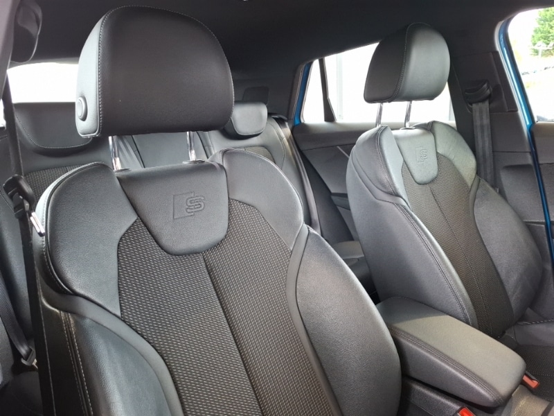 Used Audi Q2 2021 for sale - 77596819: Photo 19