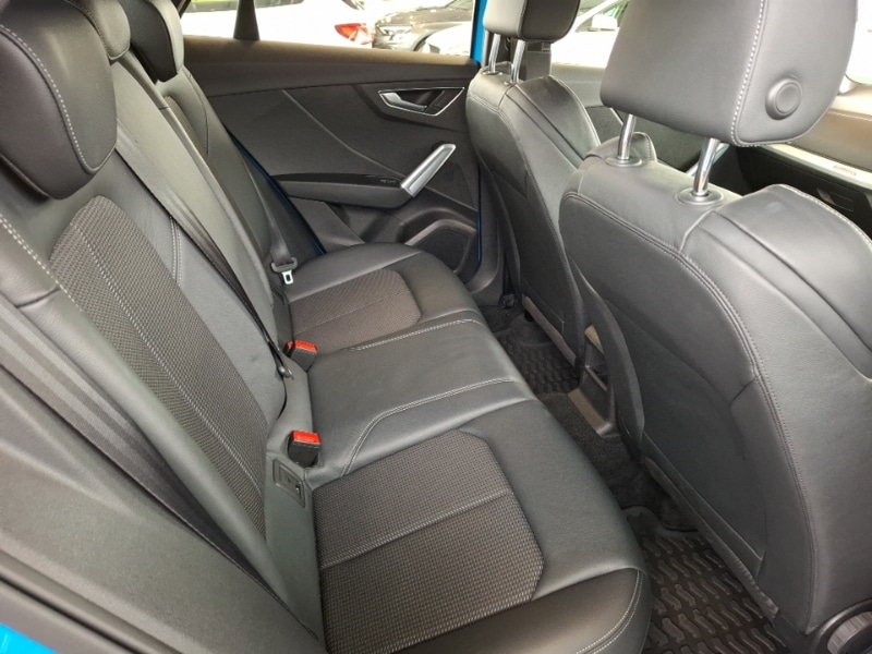 Used Audi Q2 2021 for sale - 77596819: Photo 6