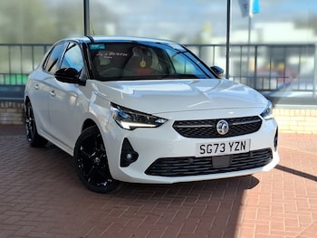 Used Vauxhall Corsa 2023 for sale - 78441735: Photo