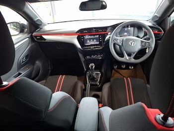 Used Vauxhall Corsa 2023 for sale - 78441735: Photo