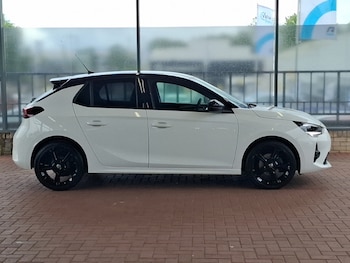 Used Vauxhall Corsa 2023 for sale - 78441735: Photo