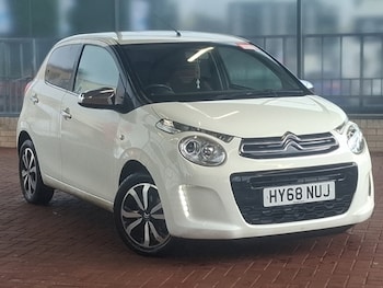 Used Citroen C1 2019 for sale - 79420659: Photo