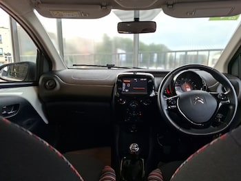 Used Citroen C1 2019 for sale - 79420659: Photo