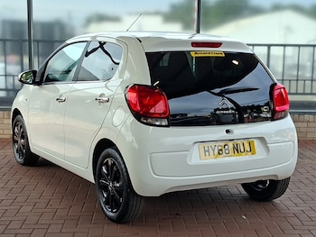 Used Citroen C1 2019 for sale - 79420659: Photo