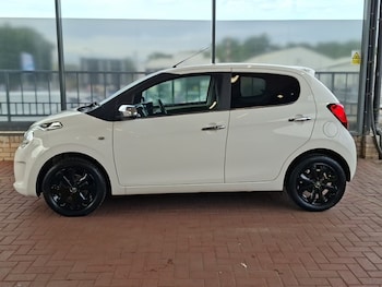 Used Citroen C1 2019 for sale - 79420659: Photo