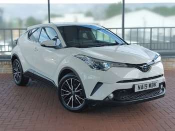 2019 - 1.2T Excel 5dr [Leather]