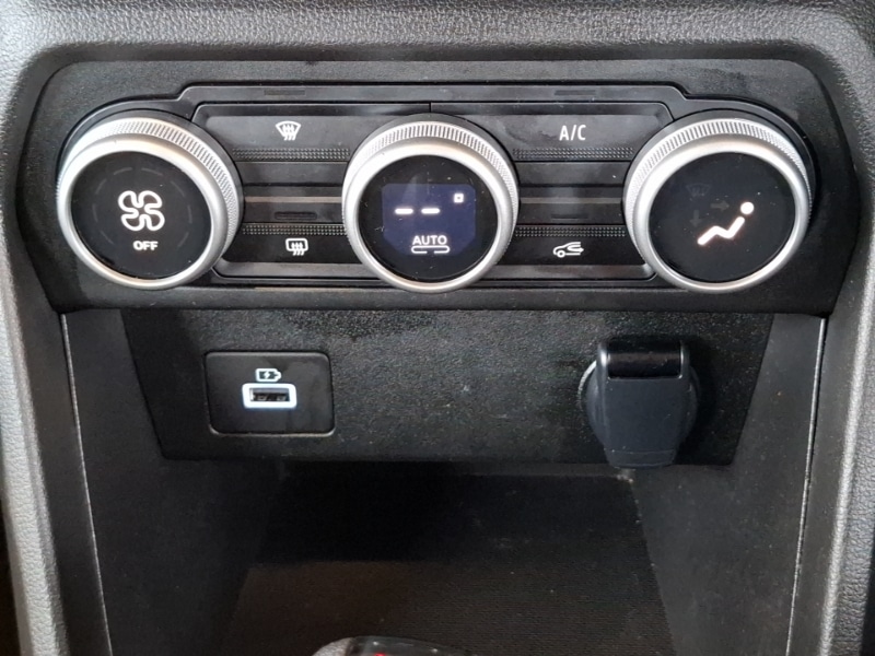 Used Dacia Sandero Stepway 2023 for sale - 77318774: Photo 19