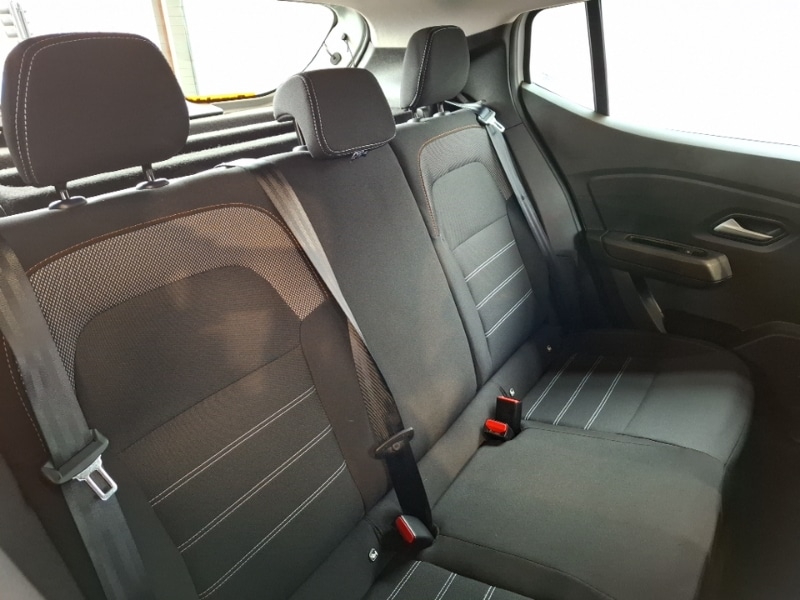 Used Dacia Sandero Stepway 2023 for sale - 77318774: Photo 6