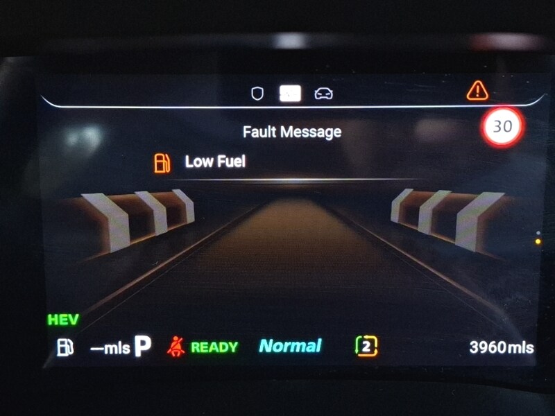 Used MG MG ZS 2025 for sale - 77209432: Photo 11