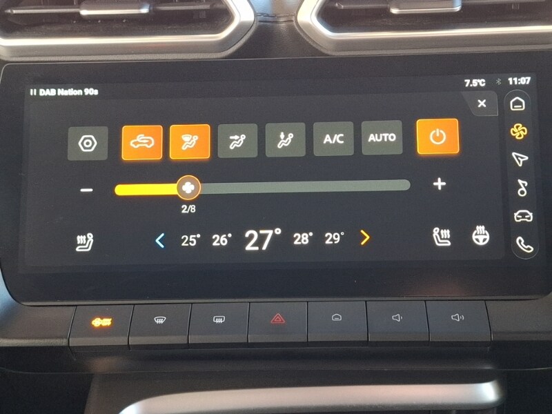 Used MG MG ZS 2025 for sale - 77209432: Photo 12