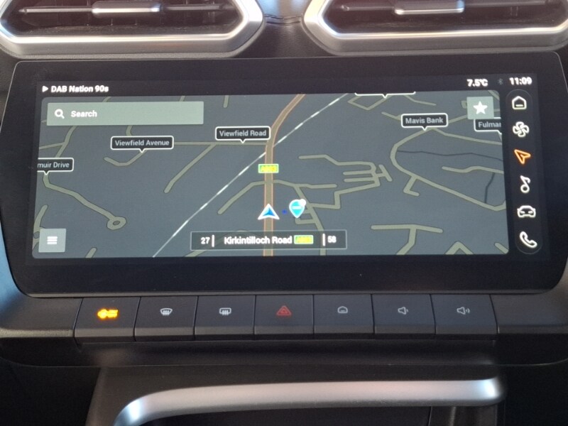 Used MG MG ZS 2025 for sale - 77209432: Photo 17